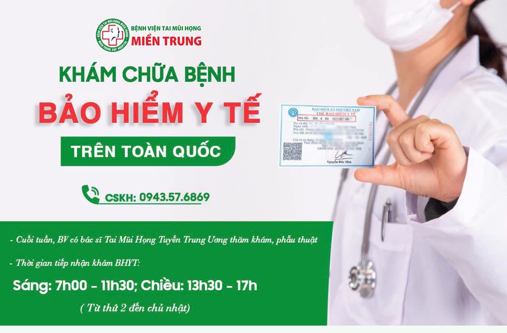 Khám sức khoẻ
